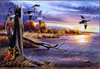 Panthera 0153 Mark S. Bray Autumn Waters