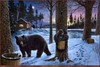 Panthera 0168 Ervin Molnar Midnight Snack