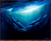 Panthera 0187 Robert Wyland Meeting of the Minds