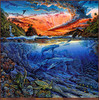 Panthera 0194 Robert Lyn Nelson Hanas Secret Magic
