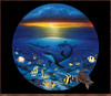 Panthera 0200 Robert Wyland Sea of Life