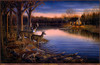 Panthera 0207 Sam Timm Tranquil Evening