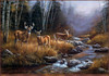 Panthera 0225 Rosemary Millette October Mist