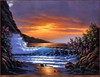 Panthera 0228 Derk Hansen Sunset Shores