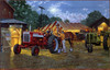 Panthera 0260 Dave Barnhouse Horsepower