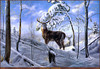 Panthera 0261 Charles H. Denault Appalachian High