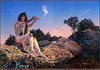 Panthera 0288 David E. Kucera Peace Offering
