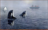 Panthera 0308 John Seerey-Lester In Their Presence