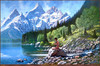 Panthera 0311 Roy Kerswill Sound of Music
