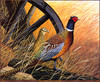 Panthera 0319 Robert E. Hinton  Autumns Proud Pair