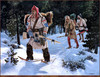 Panthera 0333 Jerry Crandall Coureurs des Bois