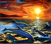 Panthera 0342 Andrew Annenberg Dolphin Dream