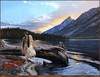 Panthera 0344 Richard Luce In the Shadow of the Tetons