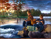 Panthera 0364 Charles Freitag Fishing Buddies
