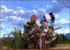 Panthera 0374 Paul Calle In the Beginning Friends