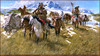 Panthera 0446 Frank C. McCarthy By the Ancient Trails They Passed