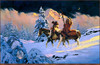 Panthera 0468 Chuck Ren New Moon