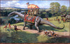 Panthera 0474 James Gurney The Excursion