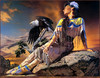Panthera 0490 David E. Kucera Through Eyes of Another
