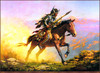 Panthera 0493 Chuck Ren Spirit of the Plains