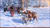Panthera 0510 Gary Carter A Royal Flush