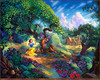 Panthera 0520 Tom duBois Snow Whites Magical Forest