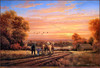 Panthera 0523 George Kovach Thoughts of Home