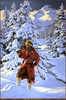 Panthera 0408 David Wright Winter on the South Slope