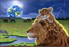 Panthera 0555 Schim Schimmel The Legacy