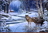 Panthera 0585 George Kovach Return to Cabin Creek