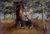 Panthera 0587 James Kennedy Reign of the Pines