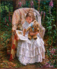 Panthera 0606 Sandra Kuck Reading to Theodore