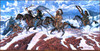 Panthera 0611 Richard Luce Predator Spirit