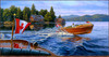 Panthera 0645 Darrell Bush In the Wake of a Legend
