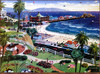 Panthera 0659 Alexander Chen Santa Monica