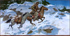 Panthera 0694 Frank McCarthy Winter Trail