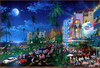 Panthera 0695 Alexander Chen South Beach