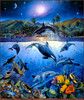 Panthera 0696 Christian Riese Lassen Rainbow Sea