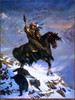 Panthera 0740 Hermon Adams The West Wind