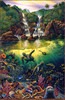 Panthera 0748 Robert Lyn Nelson Viridian  Overture