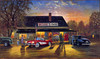 Panthera 0750 Dave Barnhouse Home Town Hero