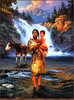 Panthera 0762 Chuck Ren Wilderness Child