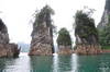 Khao Lak Lake