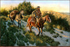 Panthera 0823 Jerry Crandall On to Taos