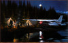 Panthera 0827 Michael Sieve Backcountry Fly In