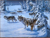Panthera 0831 Lee Kromschroeder Full Moon Crossing