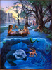 Panthera 0832 Jim Warren Mermaids