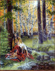 Panthera 0835 Julie Kramer Cole Animal Dreams