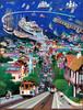 Panthera 0850 Alexander Chen Hyde Street Pier