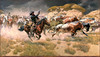 Panthera 0882 Frank McCarthy Turning the Leaders